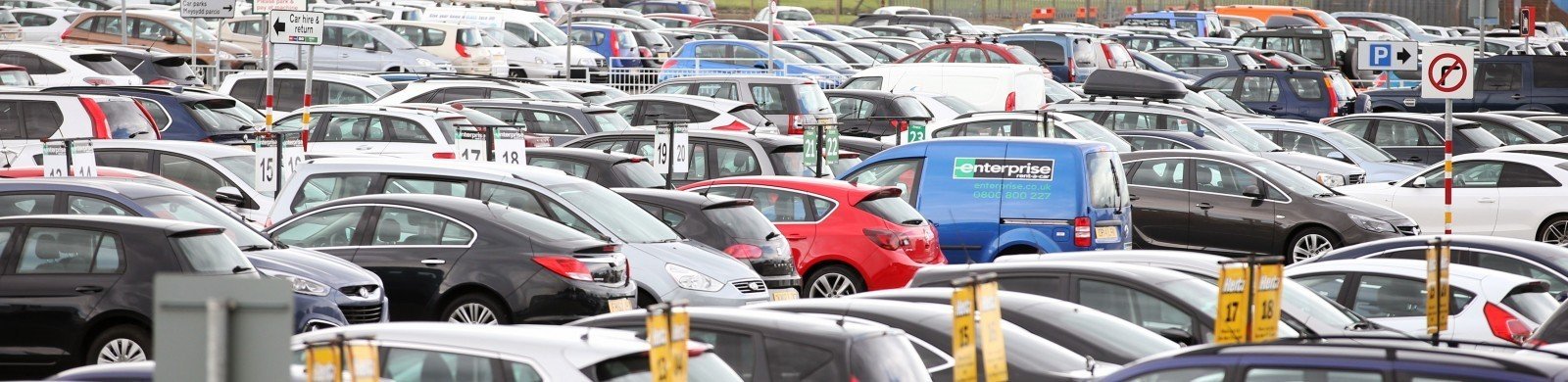 Highwayman Parking  Cheaper Car Parking near Cardiff Airport